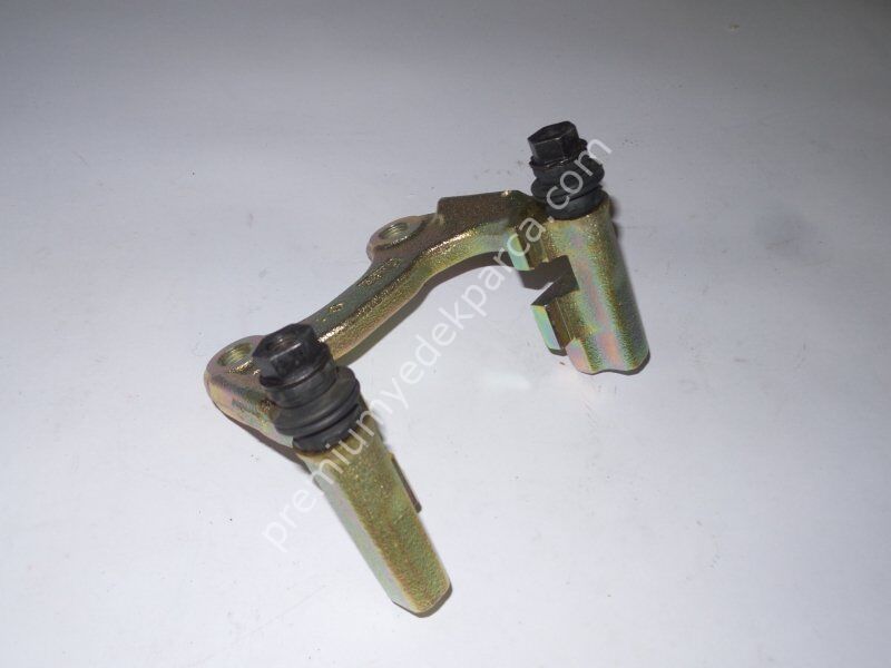 RENAULT 123350 Taşıyıcı, Fren Kaliperi