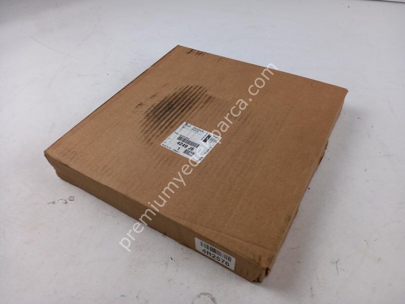 PEUGEOT/CITROEN 468601 Fren Diski (1 adet)