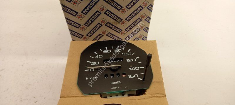 NISSAN 8303898 Hız göstergesi