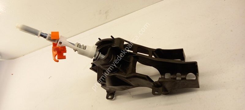 RENAULT 22094053 Seçici/Vites Kolu