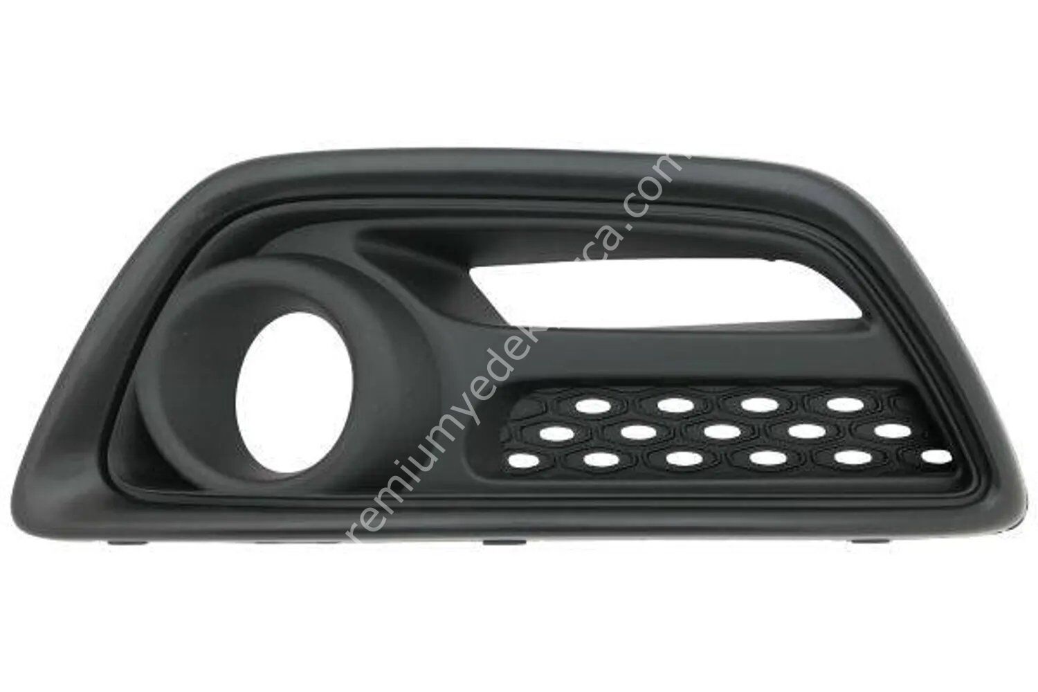 DEPO 551-2515L-UD Sis Far Kapağı Sol