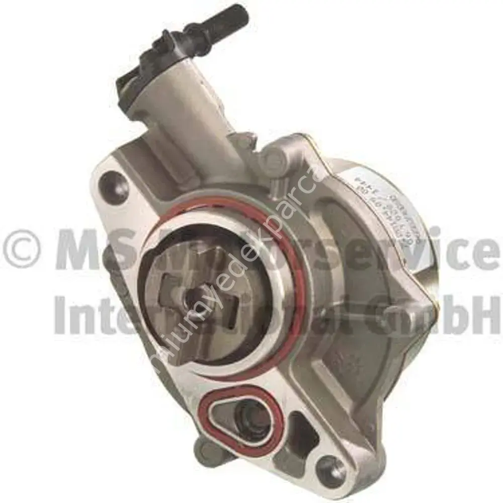 PRG 7.28144.11.0 VAKUM POMPASI