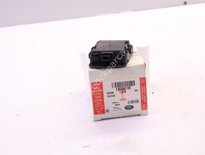 LR099130 - kontrol ünitesi