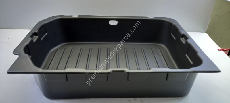 BDF15VASCA2 - tepsi, bagaj bölmesi