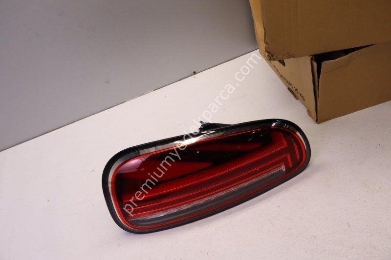 BMW 18263764 Kombinasyon Arka Işık