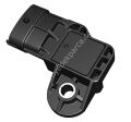BOSCH 0281006051 Emme Manifold Basınç Sensörü