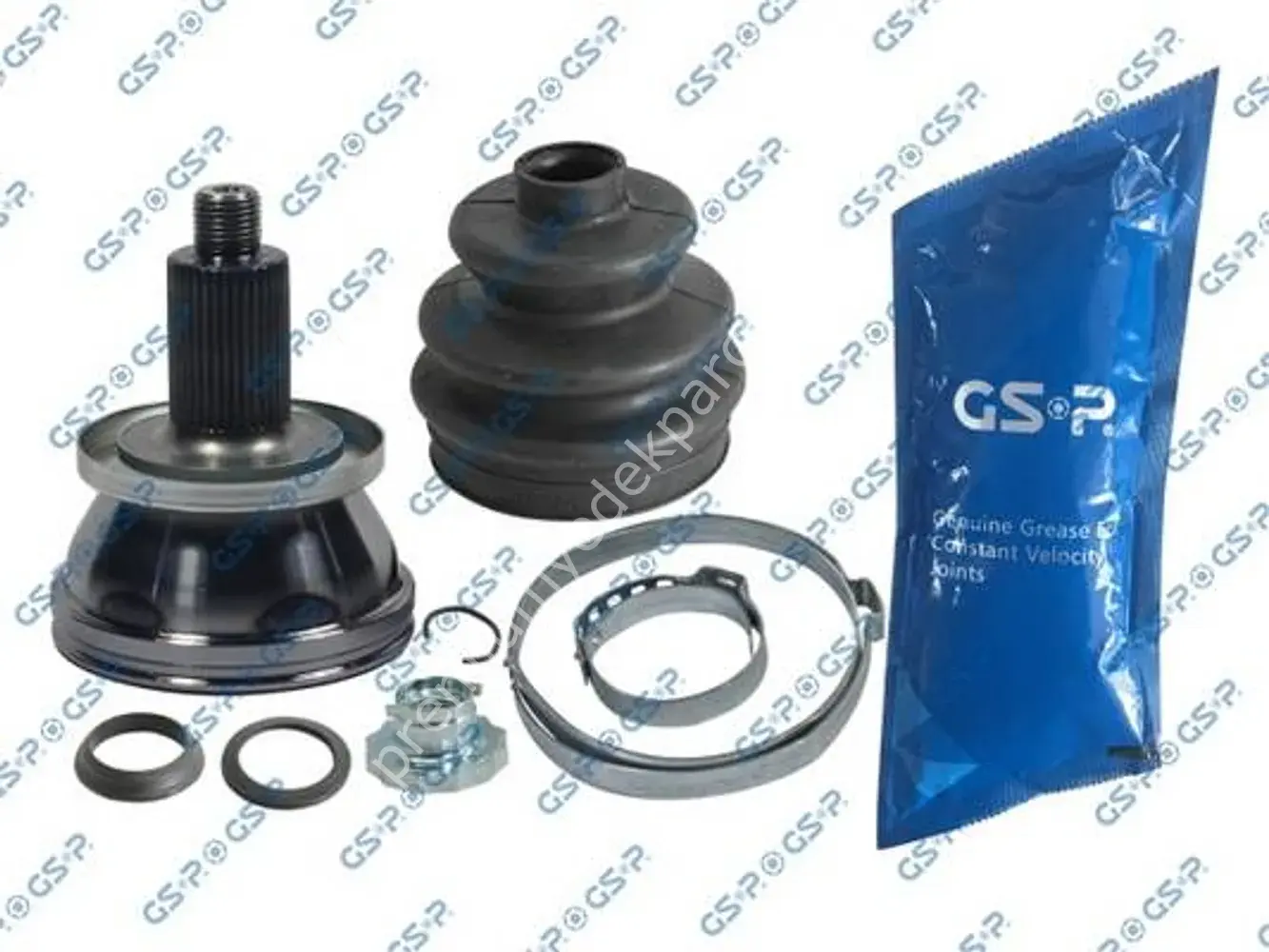 GDY 803027 YAG FILTRESI