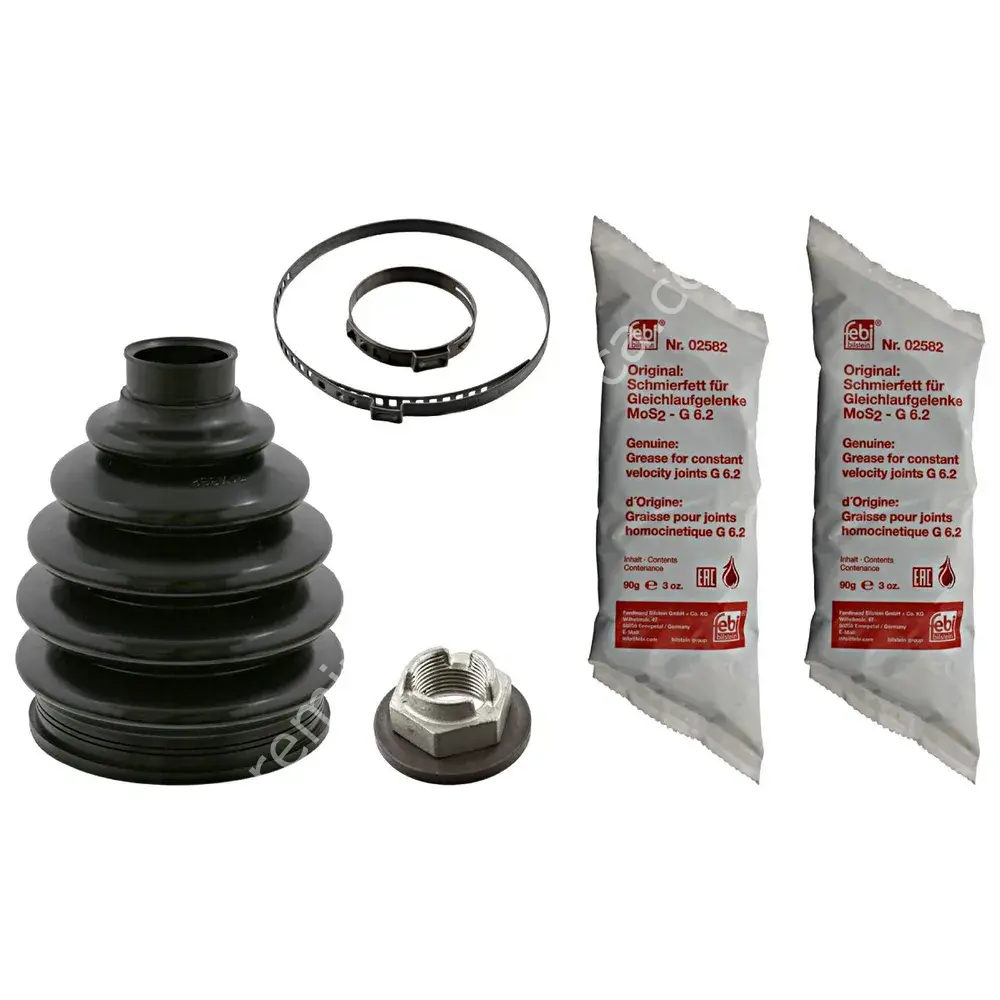 IBR 22980 SOGUTMA HORTUMU