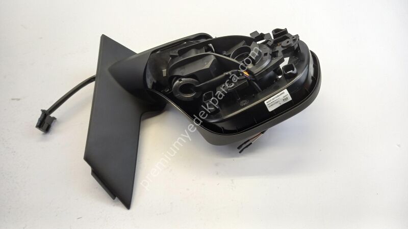 5P1857508AB9B9 - gövde, dış ayna