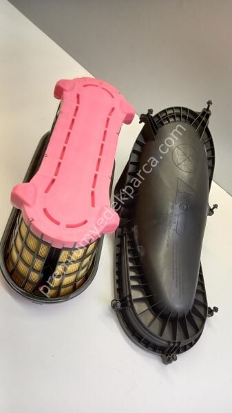 A0040949704 - hava filtresi