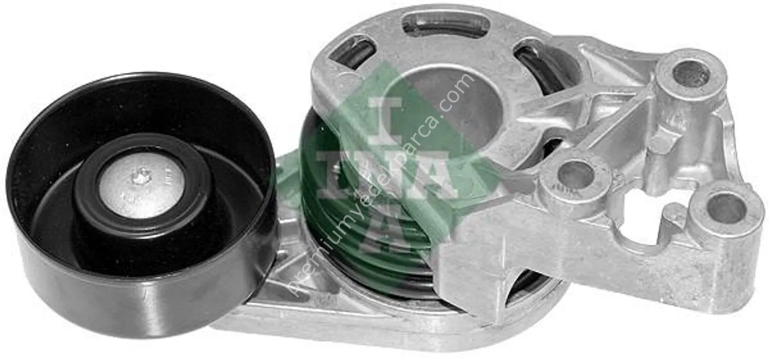 INA 534 0187 10 V Kayış Gergisi Komple