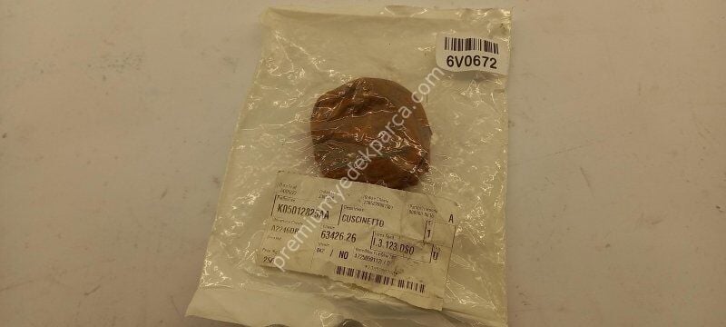 FIAT GROUP 10356026 Tekerlek Rulmanı