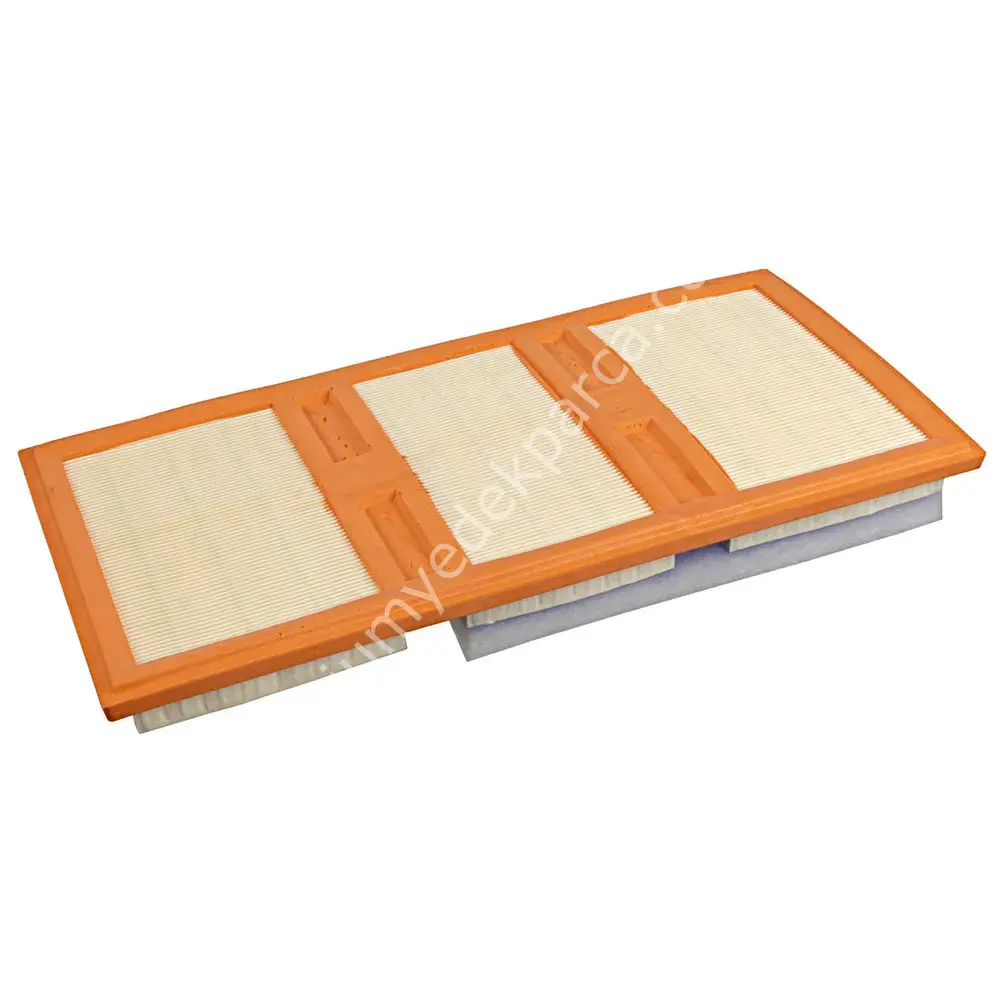 FEBI 100371 HAVA FILTRESI