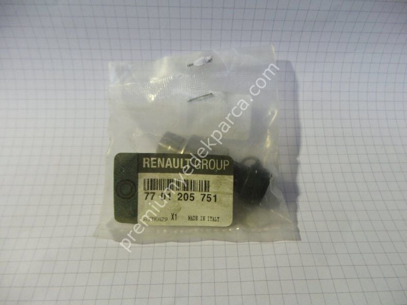 RENAULT 53848 Basınç Anahtarı, Klima