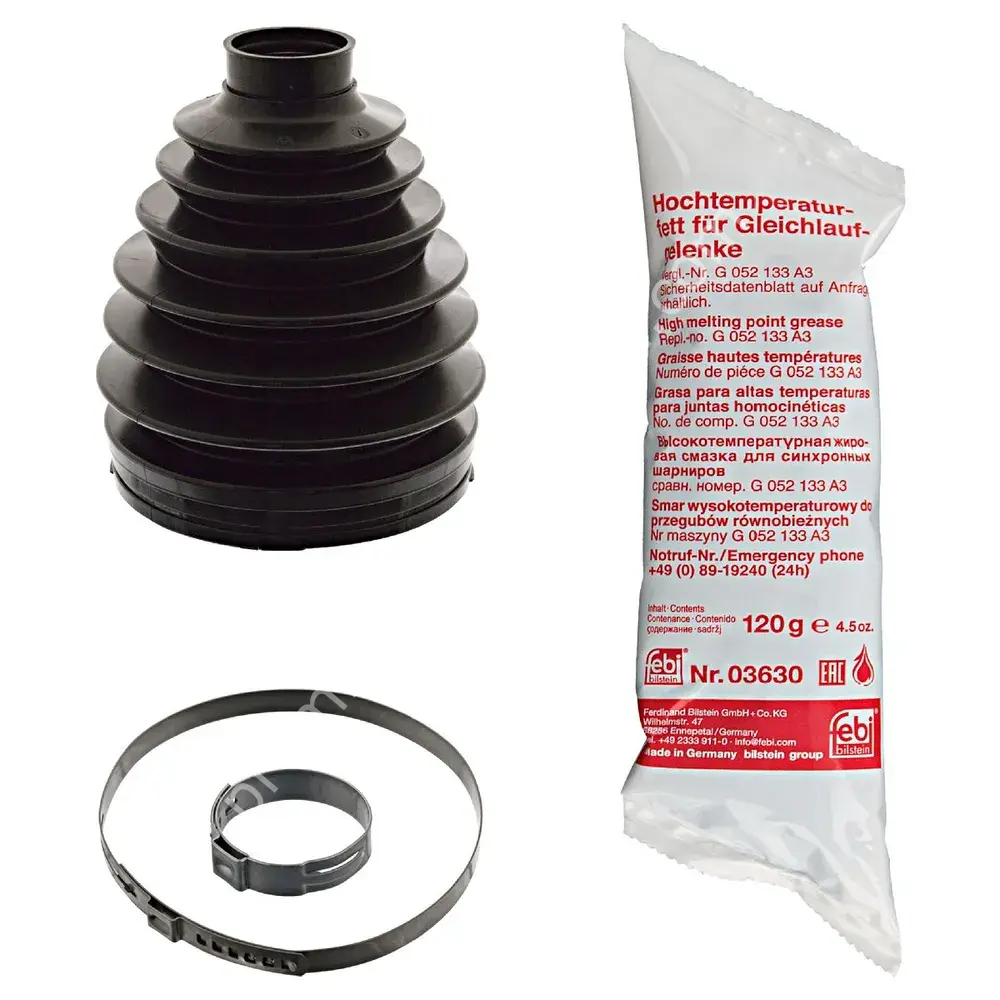 FEBI 101864 AKS KÖRÜGÜ DIS