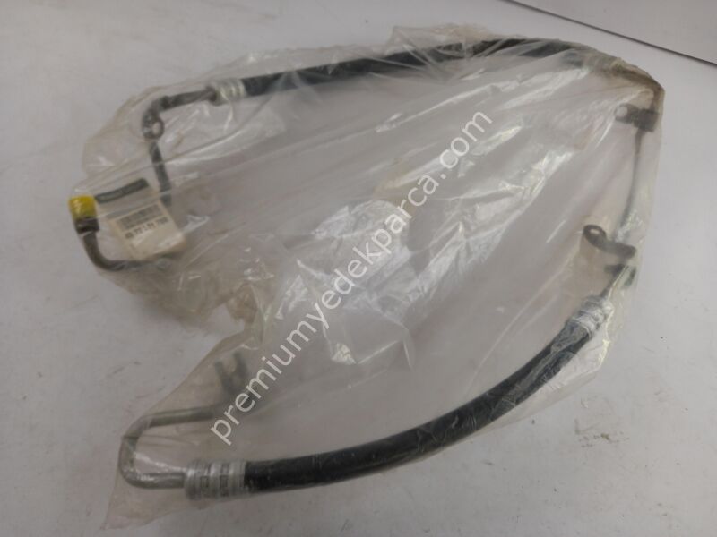 497207176R - hidrolik hortum, direksiyon sistemi