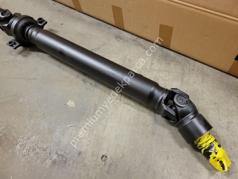 C70001MG0B - kardan mili