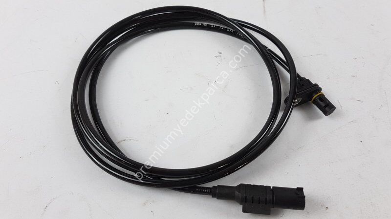 MERCEDES-BENZ 7476125 Sensör, Tekerlek Hızı