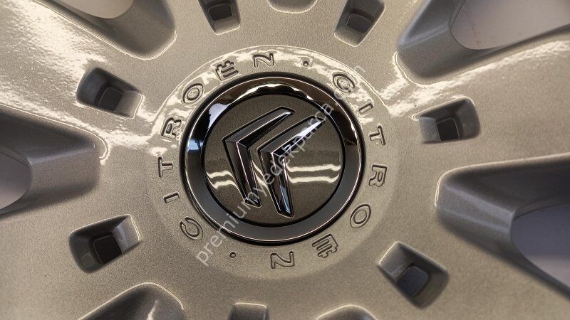 PEUGEOT/CITROEN 6283927 Kapak, Tekerlekler