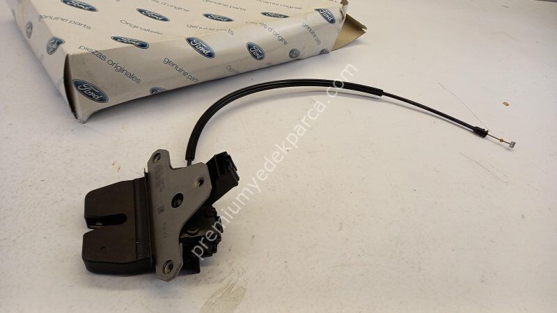 FORD 4086064 Bagaj Kapağı Kilidi