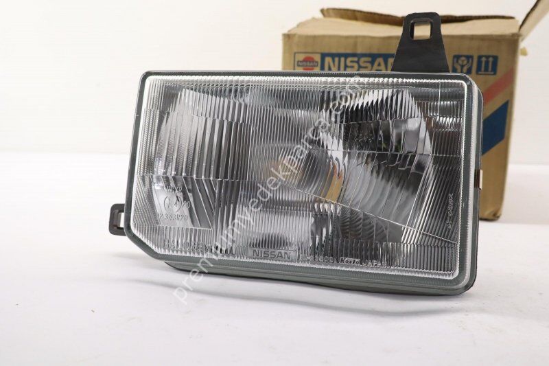 NISSAN 8319927 Otomobil parçaları