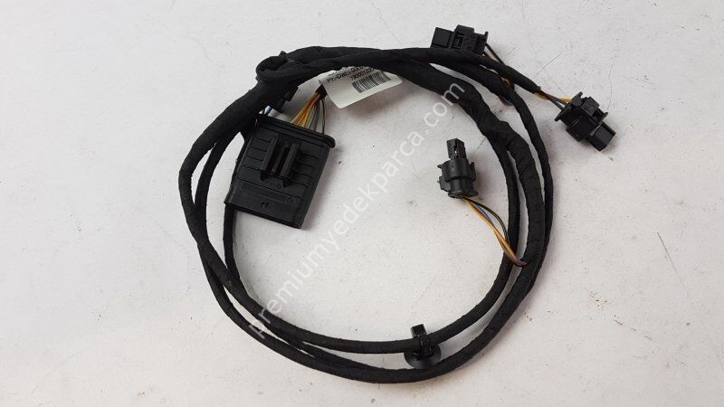 MERCEDES-BENZ 4762075 Kablo Demeti