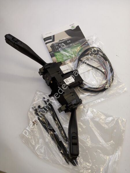 93188961 - direksiyon rotili