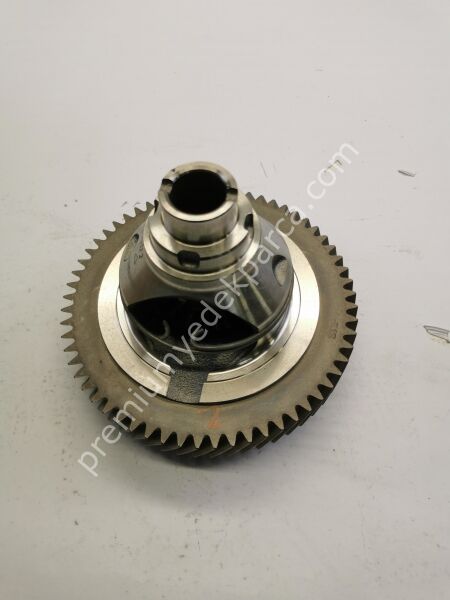 7701767695 - konik dişli, diferansiyel