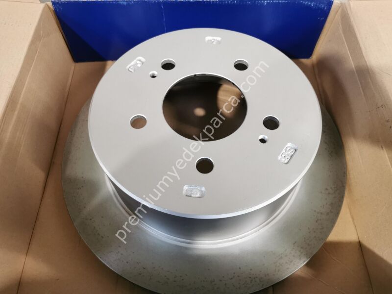 583294A450 - fren diski (1 adet)