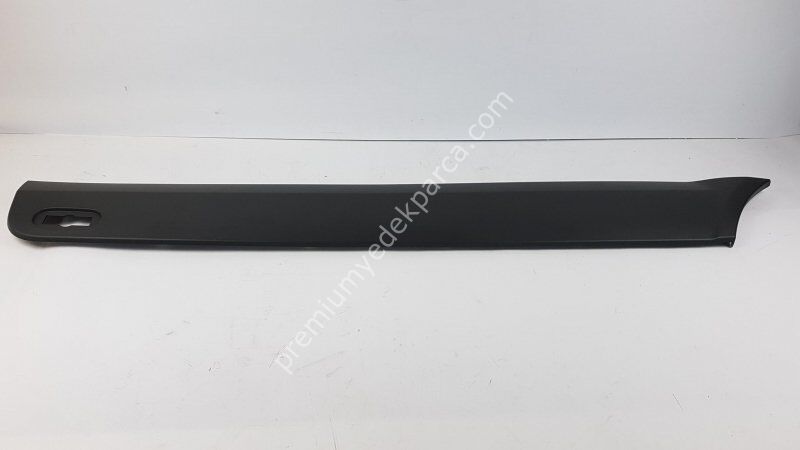 MERCEDES-BENZ 4838006 Trim/Koruyucu Şerit, Kapı