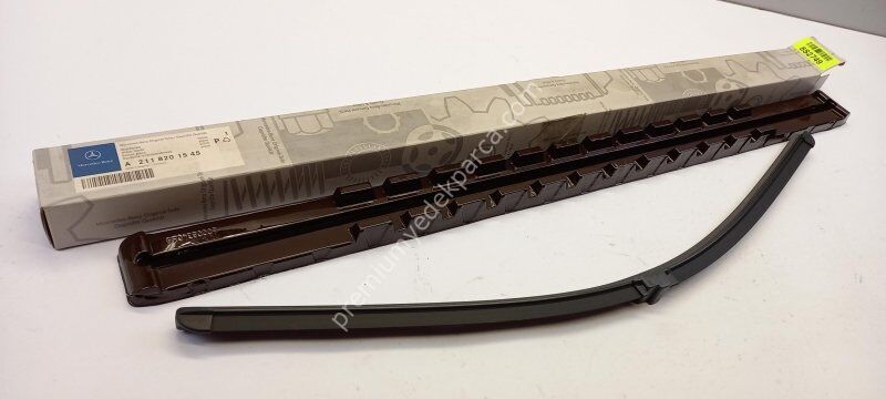 MERCEDES-BENZ 685901 Silecek Lastiği (1 adet)