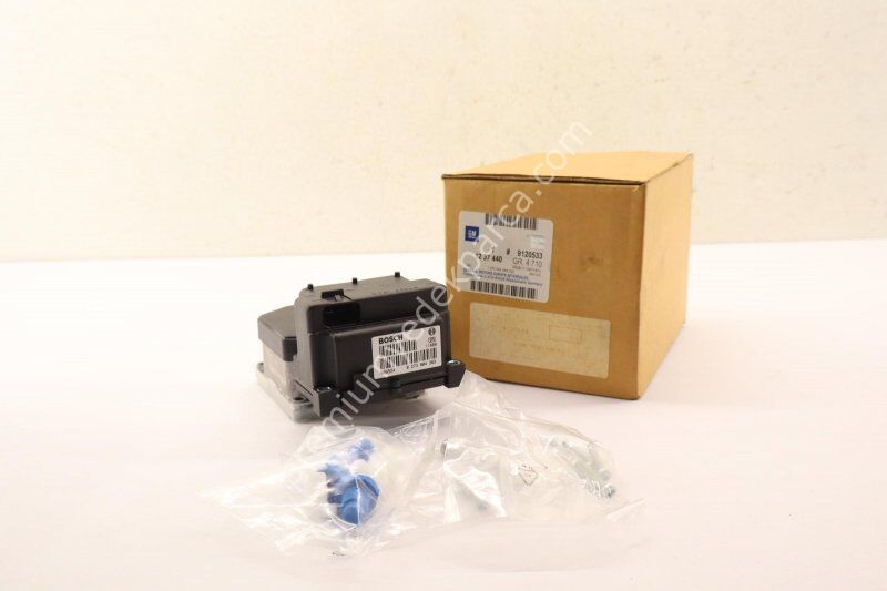 OPEL 285980 Kontrol Ünitesi Seti