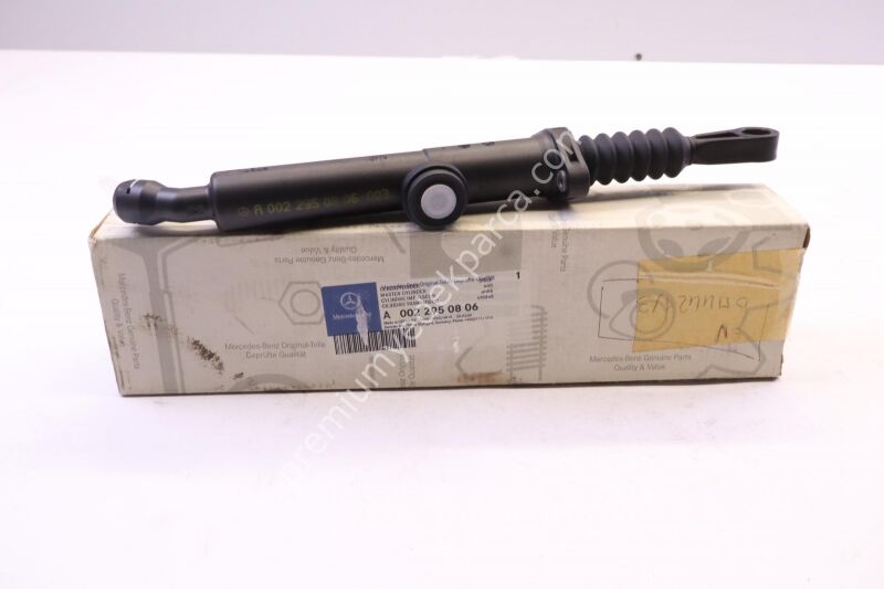 A0022950806 - debriyaj üst merkezi