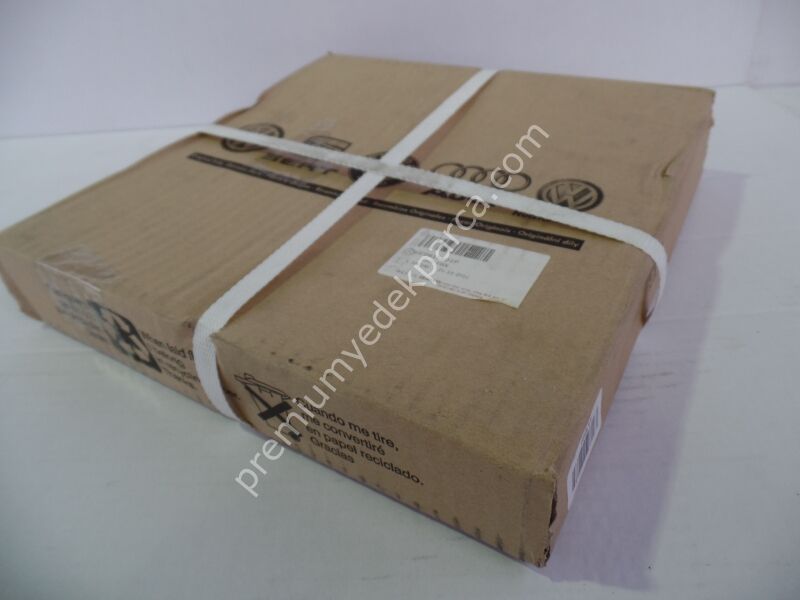 8E0615601P - fren diski (1 adet)