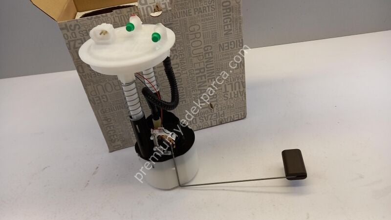 8200155195 - gönderici ünite, yakıt deposu