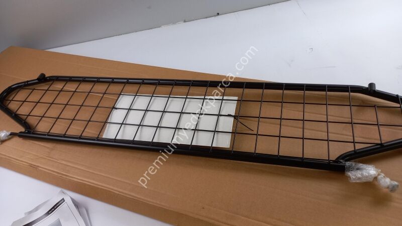 D4150ADE00 - ızgara, bagaj bölmesi