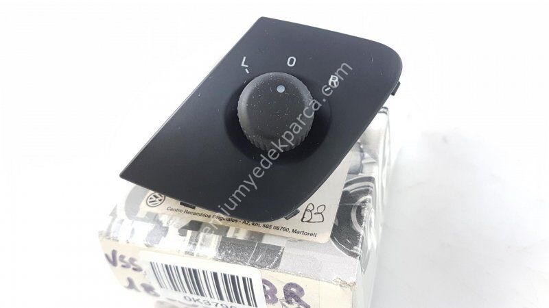 VAG 7258844 Anahtar, Ayna Ayarı