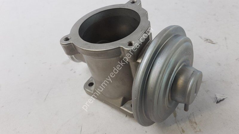 BMW 1089709 EGR Valfı