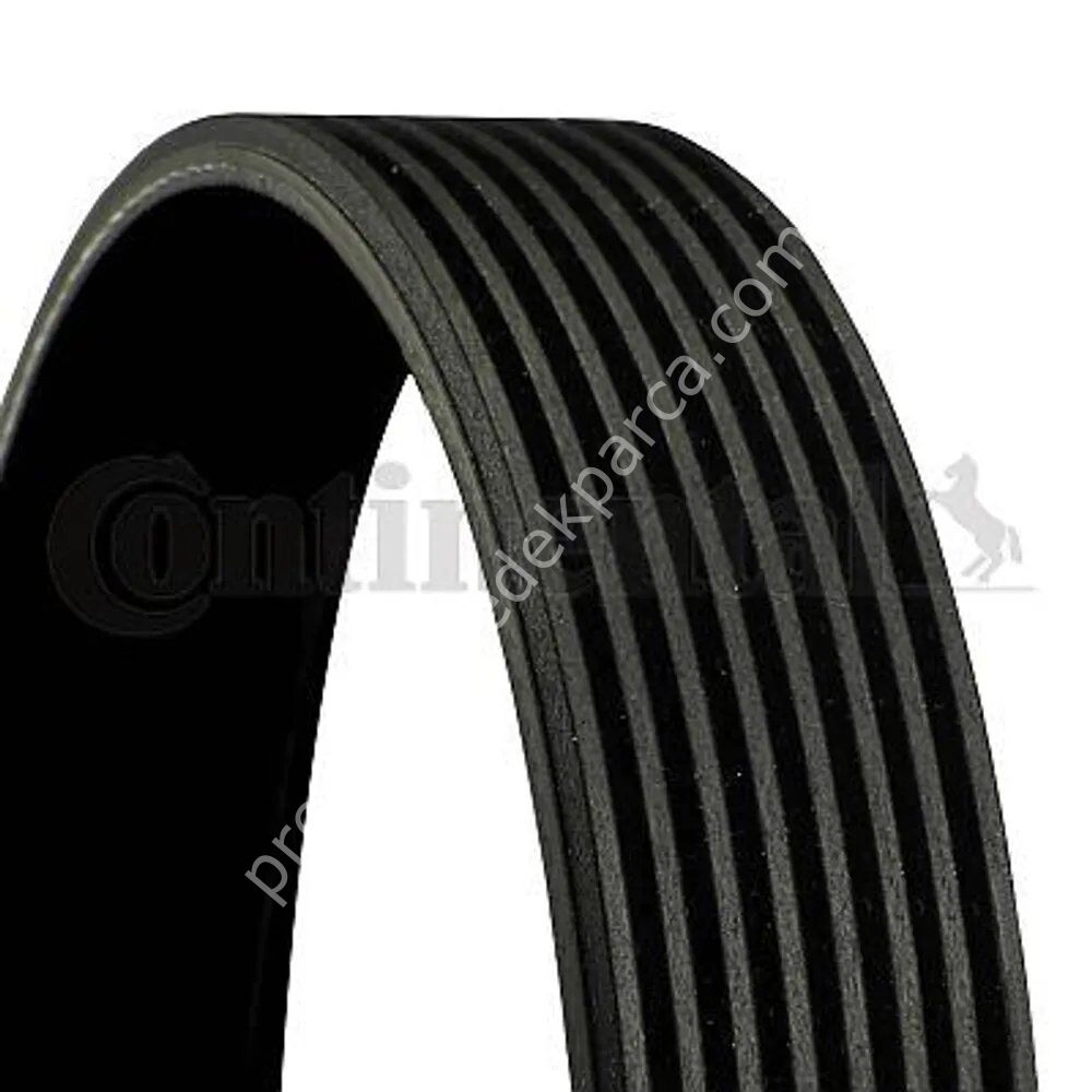 CONTITECH 545 Triger Kayışı