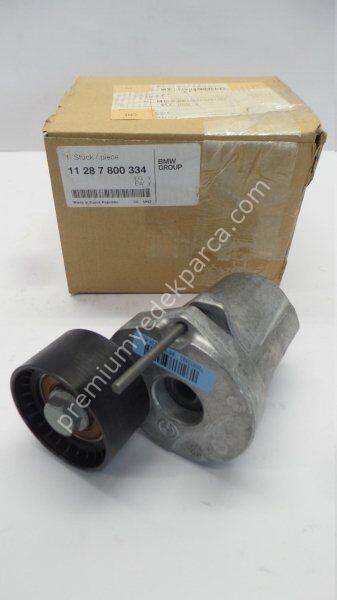 BMW 452336 Kayış Gergisi/Kasnak