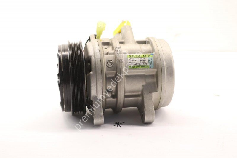 CHEVROLET 27069406 Kompresör, Klima