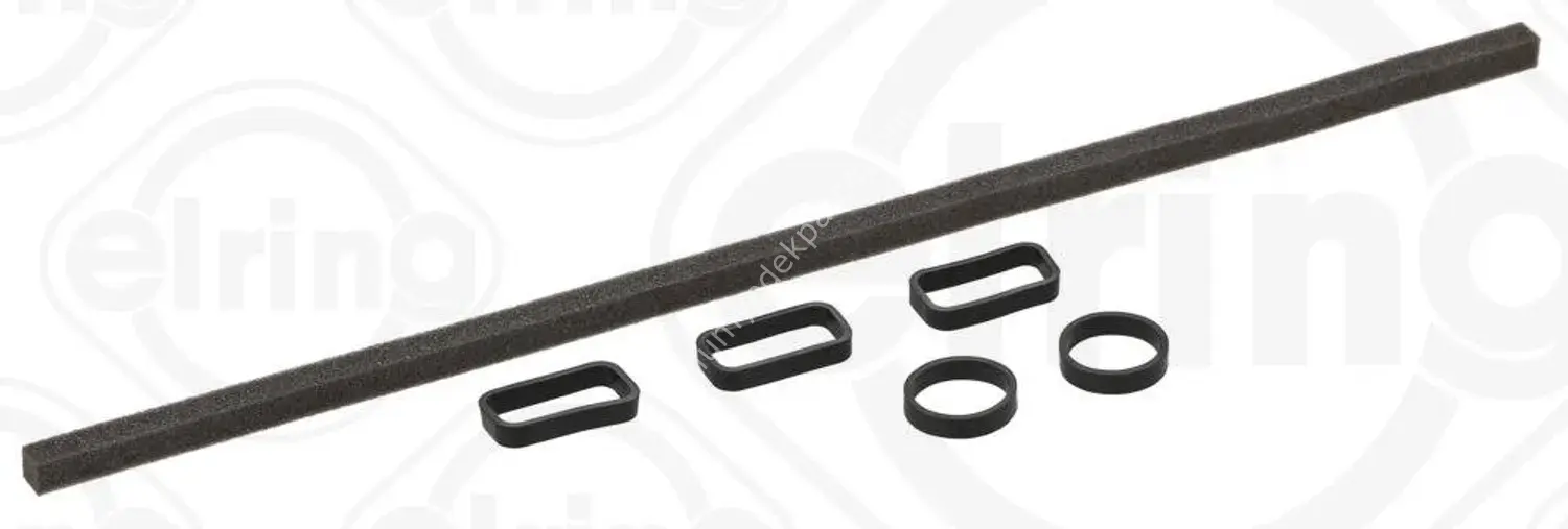 ELR 632.580 ÜST KAPAK CONTASI