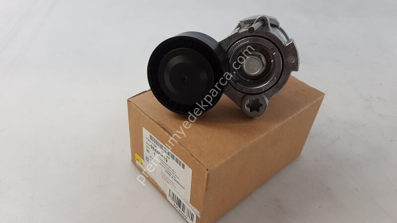 96440419 - kayış gergi/kasnağı