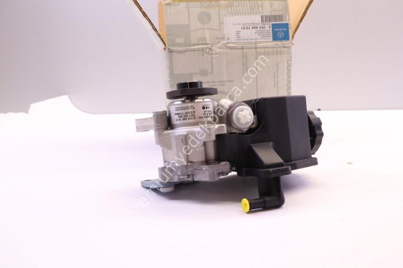 A0024661001 - hidrolik pompa, direksiyon sistemi