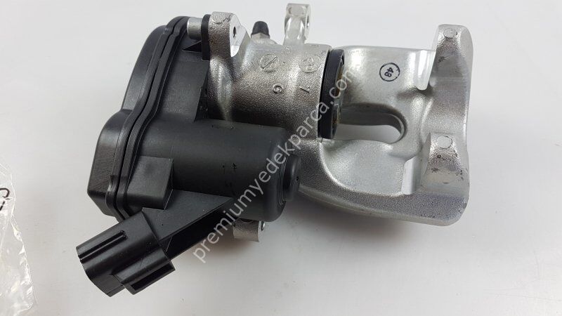 RENAULT 5724834 Fren Kaliperi