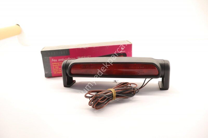 RENAULT 5751241 Yardımcı Stop Lambası