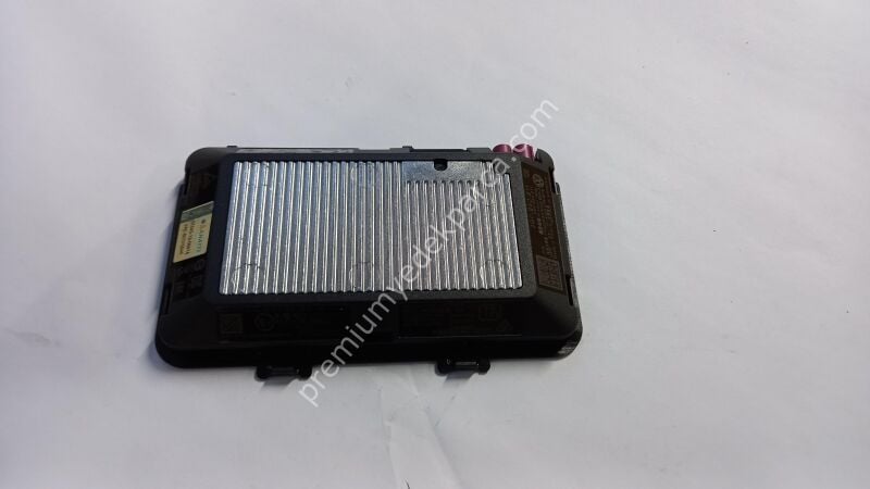 3G0980611 - telefon şarj cihazı