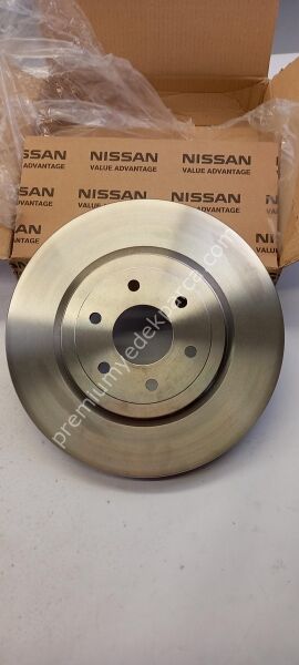 D02065X00AVA - fren diski (1 adet)