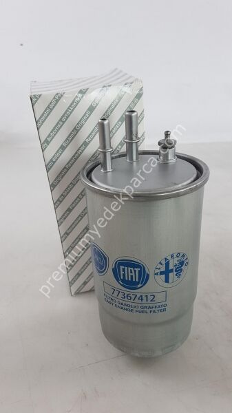 77367412 - yakıt filtresi