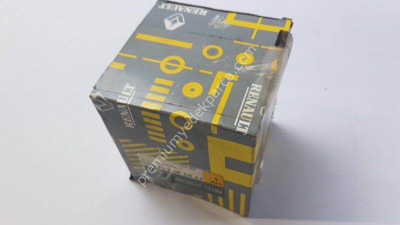 RENAULT 66833 Yakıt Filtresi